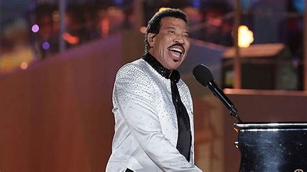 Lionel Richie Wows with Epic Performance at King’s Coronation Concert – Hollywood Life