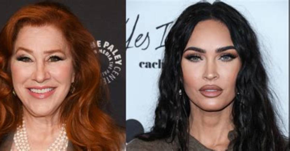 Lisa Ann Walter Slams Megan Fox’s Halloween Costume Amid Sag-Aftra Strikes