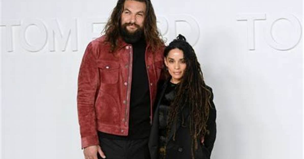 Lisa Bonet Spotted Wearing Her Wedding Ring in 1St New Photos – Hollywood Life