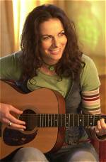 Lisa Chappell