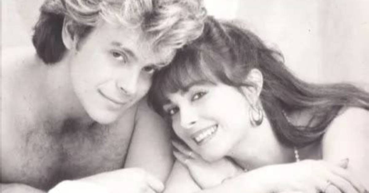 Lisa Loring Third Husband: Meet Jerry Butler