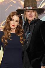 Lisa Marie Presley’s Ex Michael Lockwood Becomes Their Twin Daughters’ Legal Guardian Amid Trust Battle