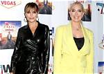 Lisa Rinna Reunites with Erika Jayne for Paris Fashion Week After Exiting ‘Rhobh’: Photos