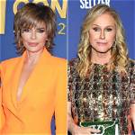 Lisa Rinna Reveals Kathy Hilton’s Cast Disses – Recap – Hollywood Life