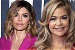 Lisa Rinna Throws Shade at Denise Richards Amid ‘Rhobh’ Drama – Hollywood Life