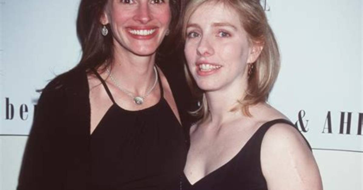 Lisa Roberts Gillan (Julia Roberts Sister) Bio, Wiki, Age, Parents, Siblings, Husband, Movies and Net Worth