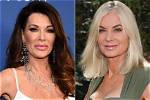 Lisa Vanderpump Claps Back at ‘Rhobh’ Co-Stars After They Mock Her for Taking Lie Detector Test