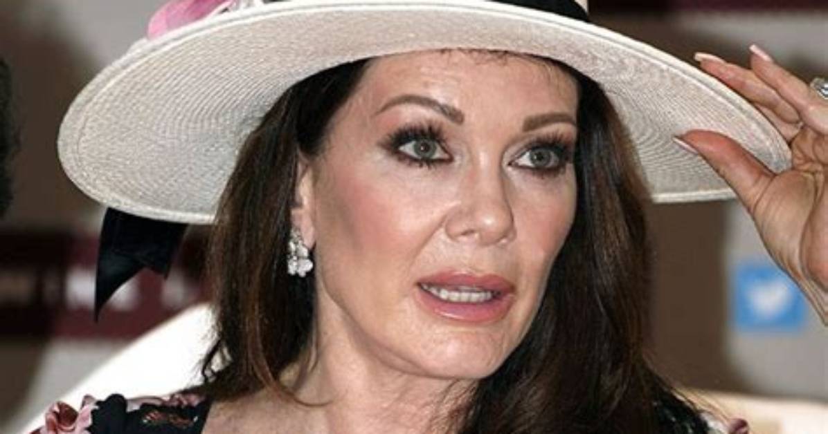 Lisa Vanderpump ‘Extremely Hurt’ to Be Missing from Final ‘Rhobh’ Episodes as Season 9 Ends