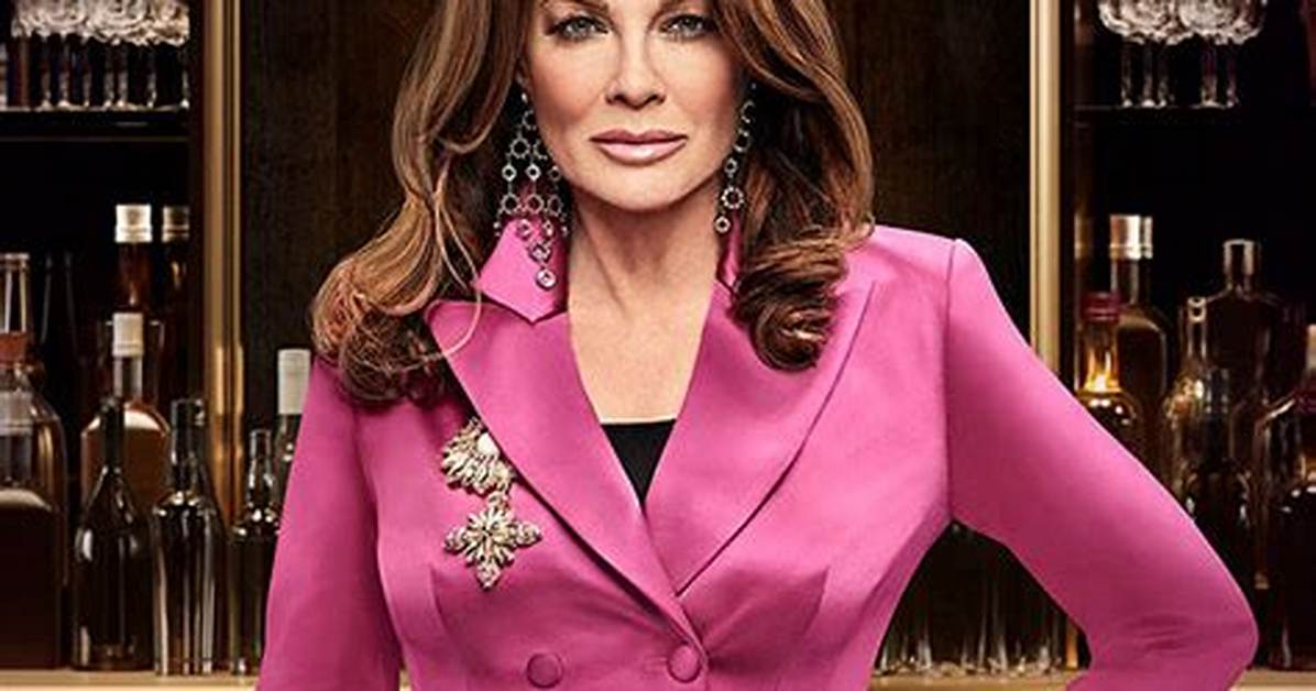 Lisa Vanderpump Reacts to Claim She Paid Raquel Leviss to Have Affair – Hollywood Life