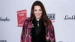 Lisa Vanderpump Responds to ‘Nastiness’ from ‘Rhobh’ Cast During Finale as She Plans Mom’s Funeral