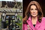 Lisa Vanderpump’s Pump Restaurant Closing After 10 Year's – Hollywood Life