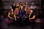 Lisa Vanderpump Urges New ‘Rhobh’ Cast Members to ‘Run’ from the Other Women