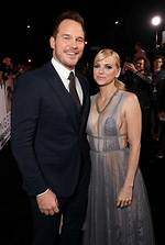 [Listen] Anna Faris on Chris Pratt’s Balls — His Wife Says They’re ‘Incredible’ – Hollywood Life