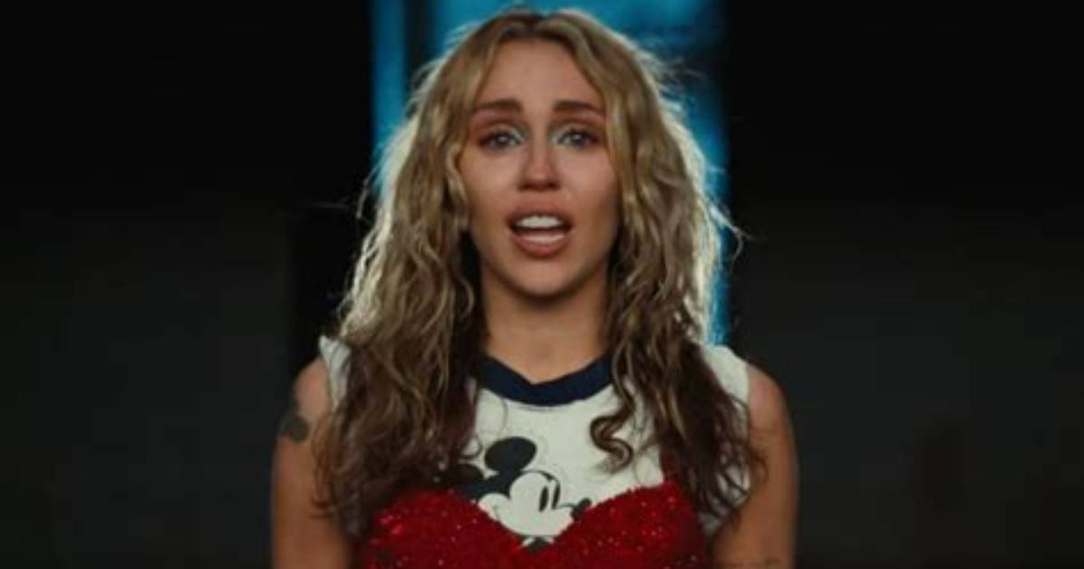 Listen! Is Miley Cyrus' New Song, 'Giving You Up,' About Nick Jonas? – Hollywood Life