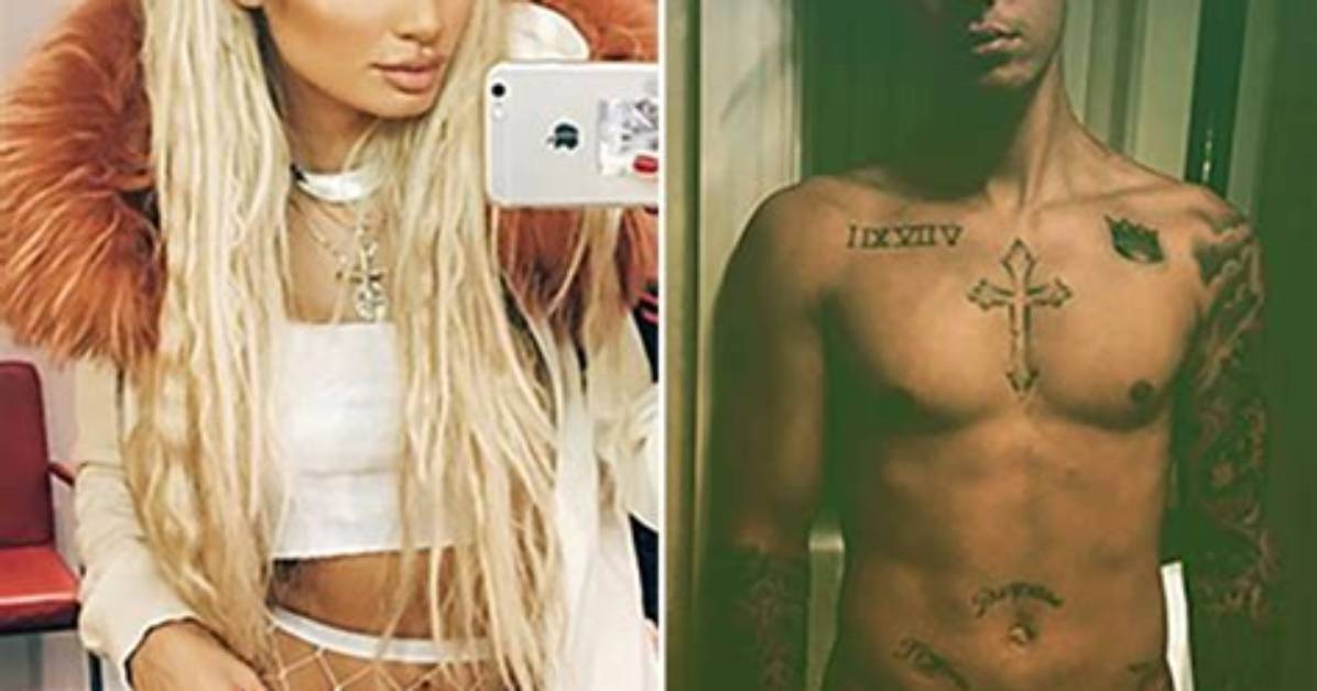 [Listen] Pia Mia & Justin Bieber Dating? She Hints It in Track Named After Him – Hollywood Life