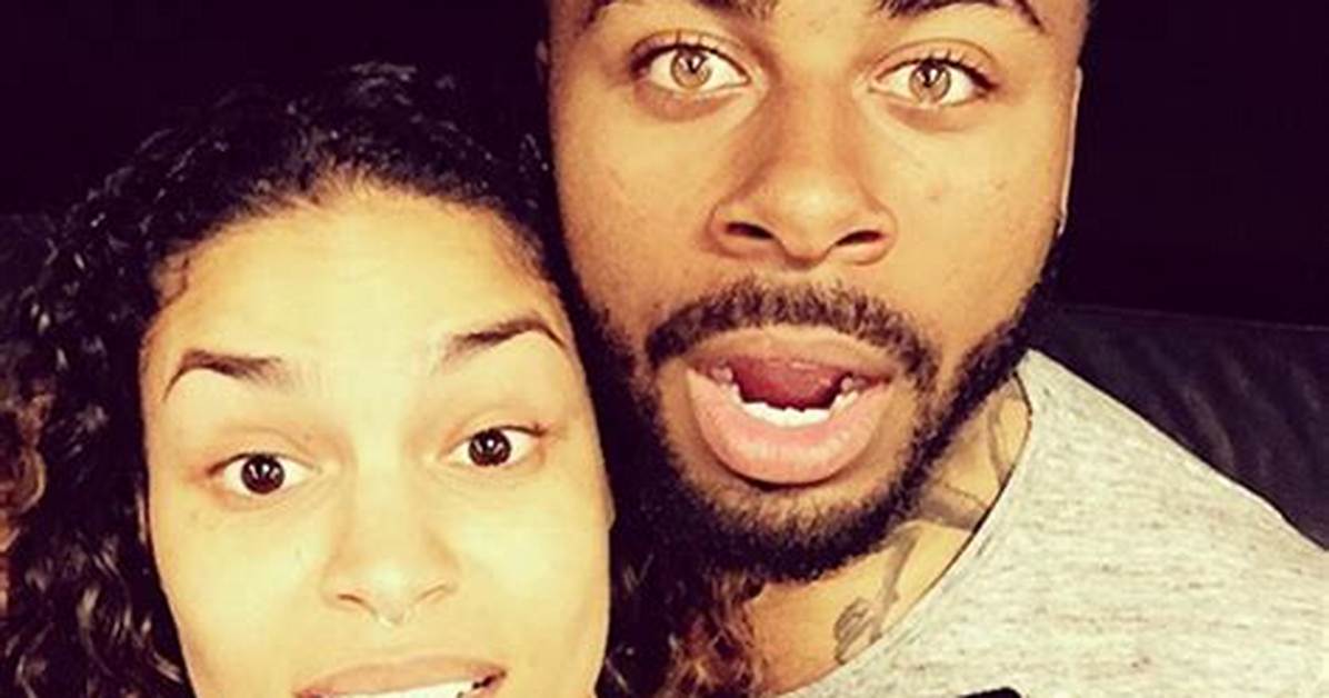 [Listen] Sage the Gemini Threatens Jordin Sparks in Shocking Leaked Recording – Hollywood Life