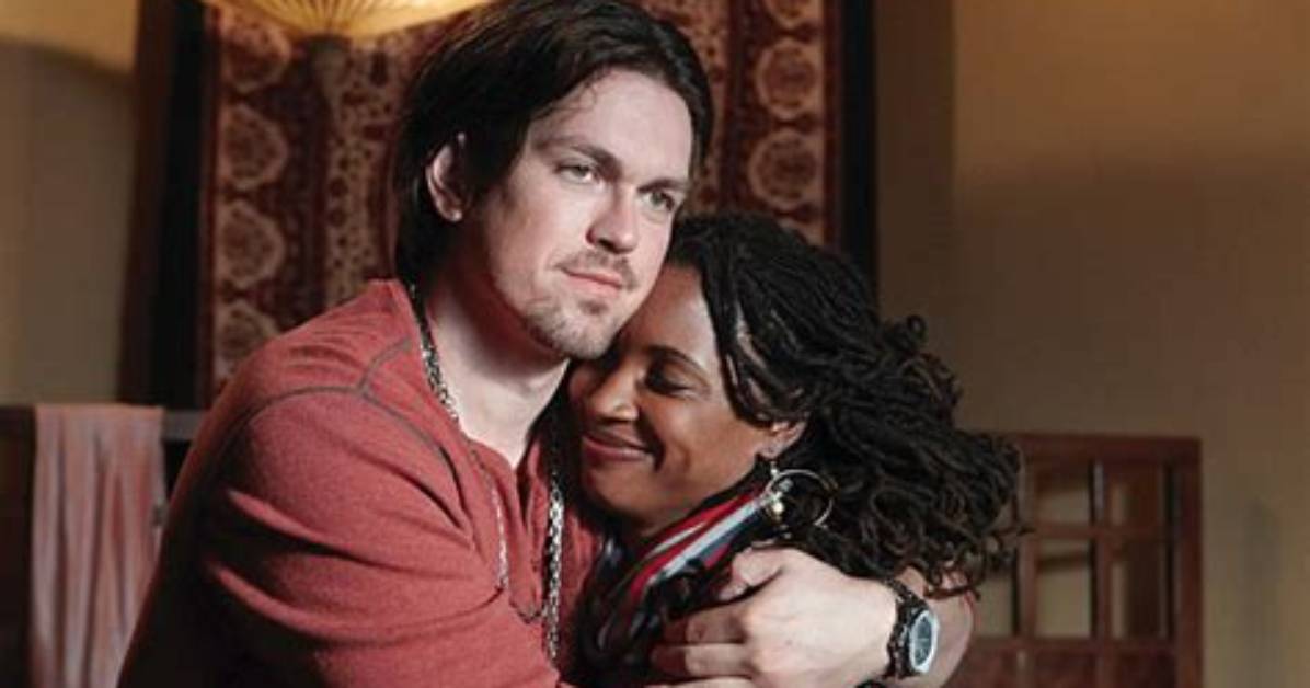 [Listen] Shanola Hampton on Shamless Sex Scenes with Steve Howie – Hollywood Life
