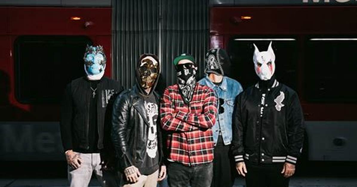 Listen to the New Song – Hollywood Life