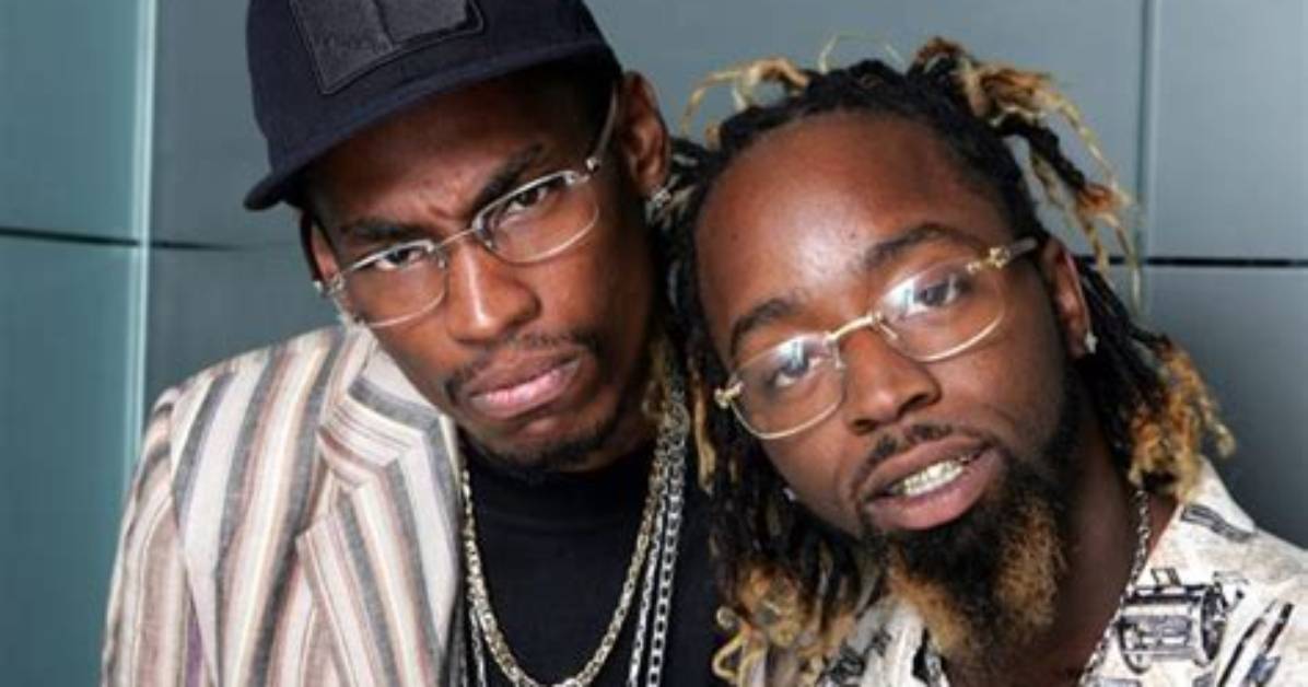 [Listen] Ying Yang Twins’ ‘Miley Cyrus’ — Rappers Sing About Twerking Star – Hollywood Life