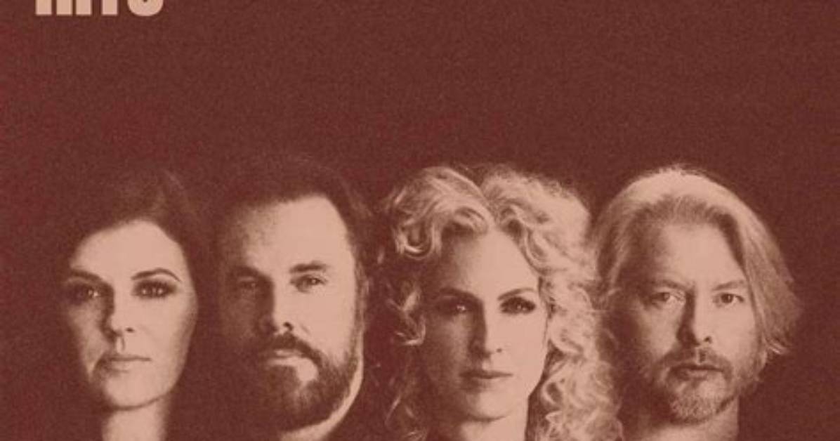 Little Big Town: a United Front in Marriage and Music