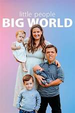 ‘Little People, Big World’ Preview: Matthew Admits He’s ‘Sad’ About Tearing Down the Treehouse