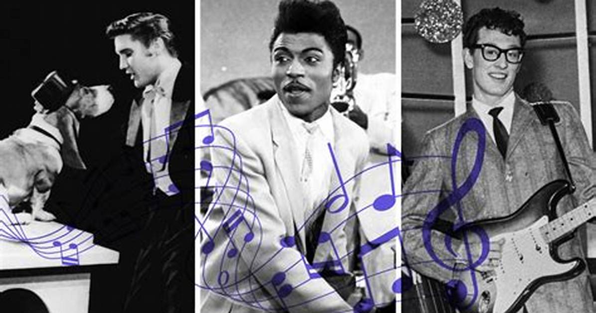 Little Richard: 5 Things to Know About Rock & Roll Legend Dead at 87