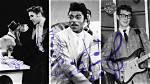 Little Richard: 5 Things to Know About Rock & Roll Legend Dead at 87