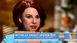 Livetime Movie Recounts Michelle Knight’s Horror – Hollywood Life