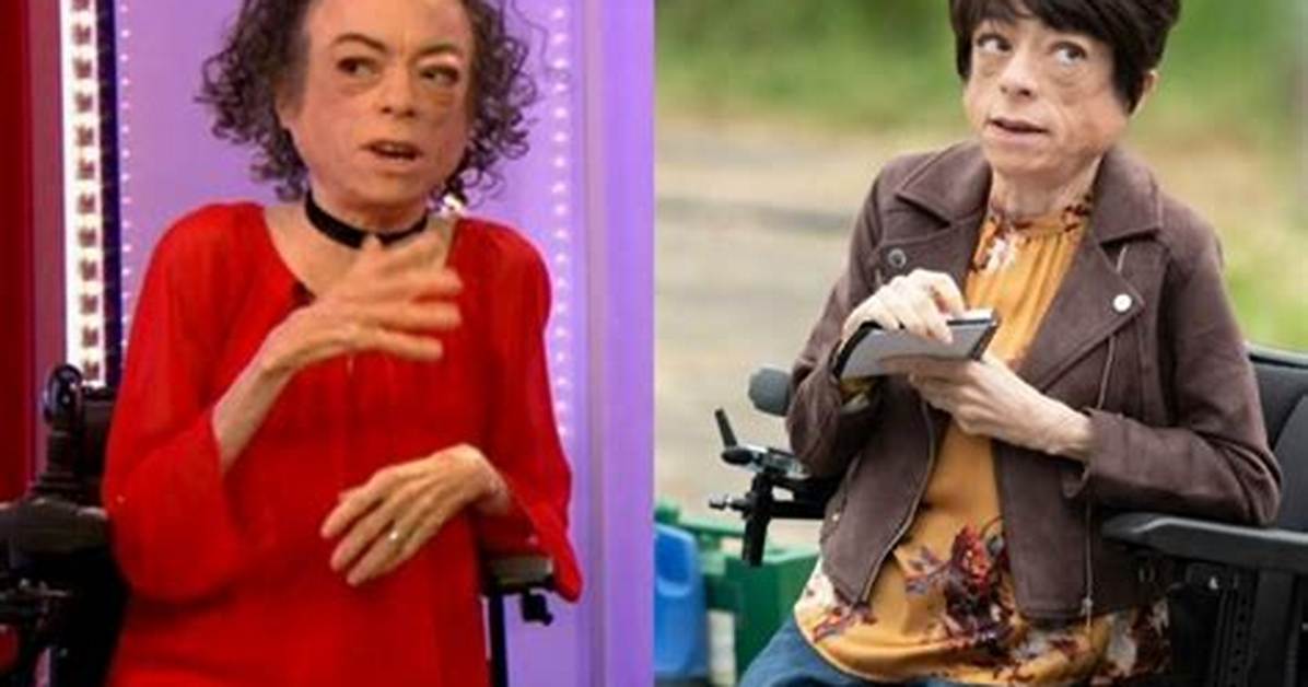 Liz Carr Height, Age, Boyfriend, Biography, Wiki, Net Worth