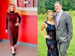 Liz Loza Age | How Old Is She | Sports Analyst Wiki, Husband and Kids
