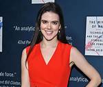 Liz Moynihan Wikipedia and Biography: Age and Family