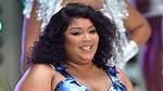 Lizzo Claps Back at ‘Discourse’ on Body & Calls It Art in New Video – Hollywood Life