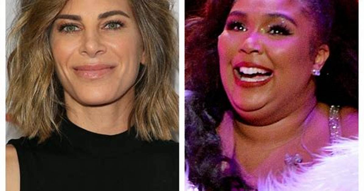 Lizzo Claps Back at Jillian Michaels After Her Fat-Shaming Comments: ‘I Have Done Nothing Wrong’