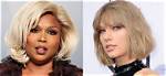 Lizzo Denies Taylor Swift Feud: Video – Hollywood Life