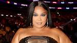 Lizzo Goes Topless as She Reveals Her Sexy Lace Lingerie Collection