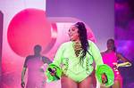 Lizzo Is Unapologetically Embracing Her ‘Hot Body’ & Says She Loves ‘Being Fat’