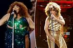Lizzo’s Tina Turner Tribute Is an Epic ‘Proud Mary’ Performance: Watch – Hollywood Life