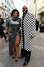 Lizzo, Tyler Perry & More – Hollywood Life