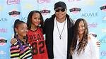 Ll Cool J’s Kids — Photos – Hollywood Life