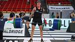 Logan Aldridge Boat Accident, the Crossfit Dude Lost His Arm When He Was 13