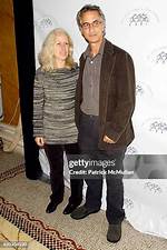 Logan Goodman- All About Wife of David Strathairn ·