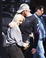Logan Paul Kisses Tana Mongeau on Lunch Date After Her Split from Jake – Hollywood Life