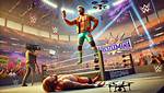 Logan Paul Ko’ed at Wrestlemania After Taking Kevin Owens’ Stunner – Hollywood Life