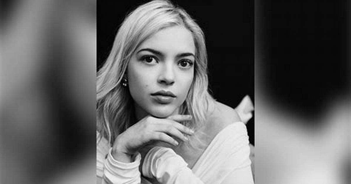 Logan Polish Wikipedia, Age, Biography, Height, Boyfriend, Family, Instagram
