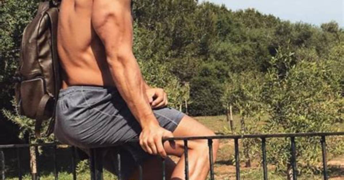 Logan Ponder