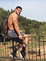 Logan Ponder