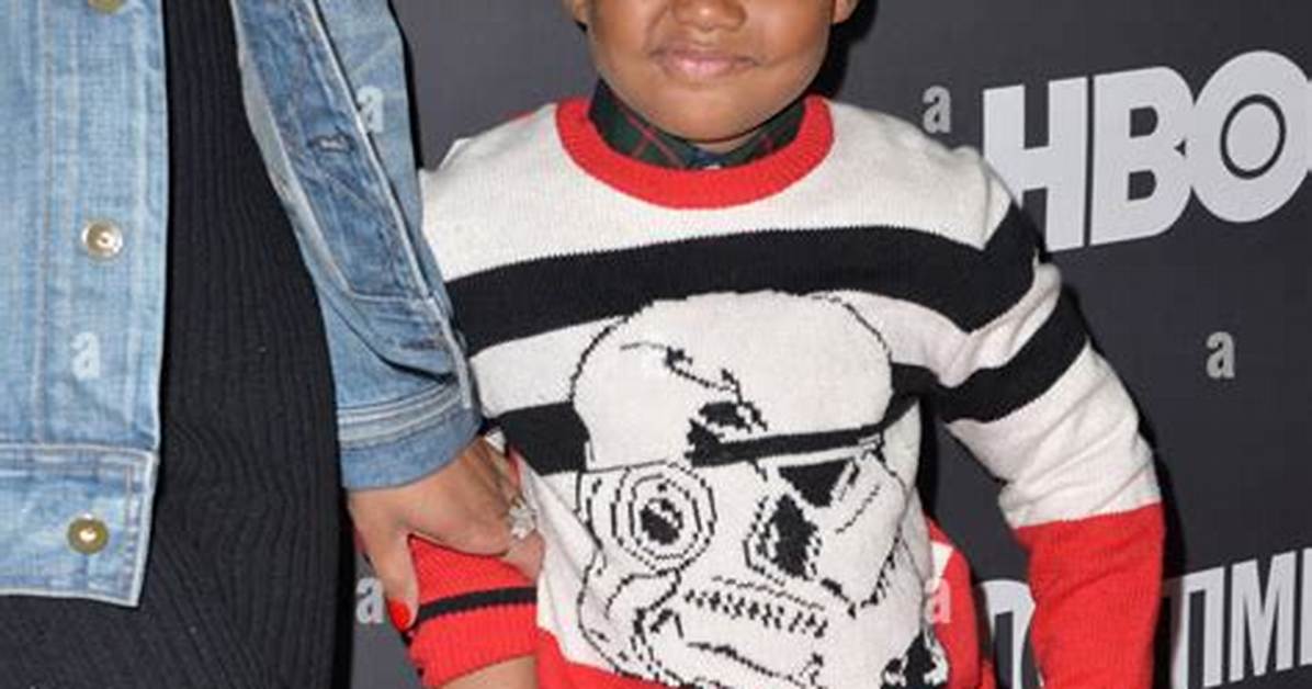 Logan Vincent Herbert Age, Birthday: How Old Is Tamar Braxton’s Son Logan Herbert Now?