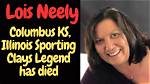 Lois Neely Death Cause | Family Mourns the Loss
