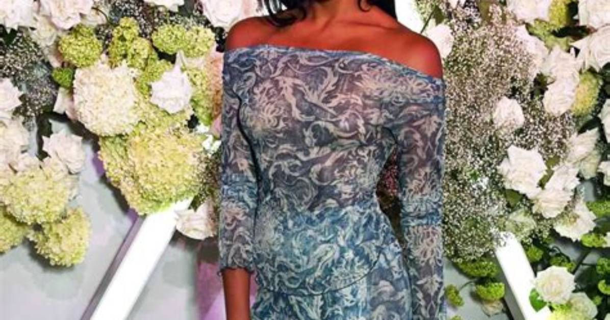London Fashion Week 2023: Photos of Ashley Graham & All the Stars