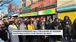Long Island Shooting: Local Residents ‘Shocked’ & ‘Scared’